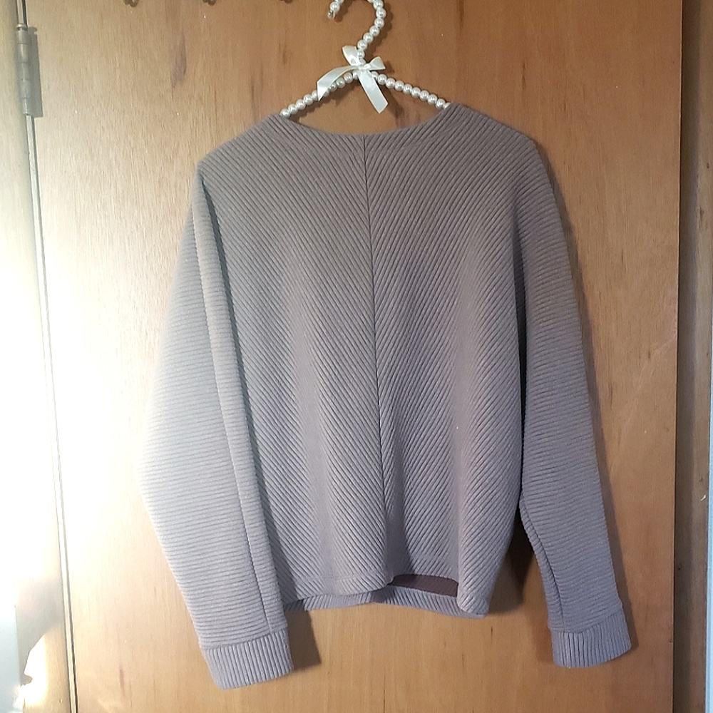Stylish Sweatshirt